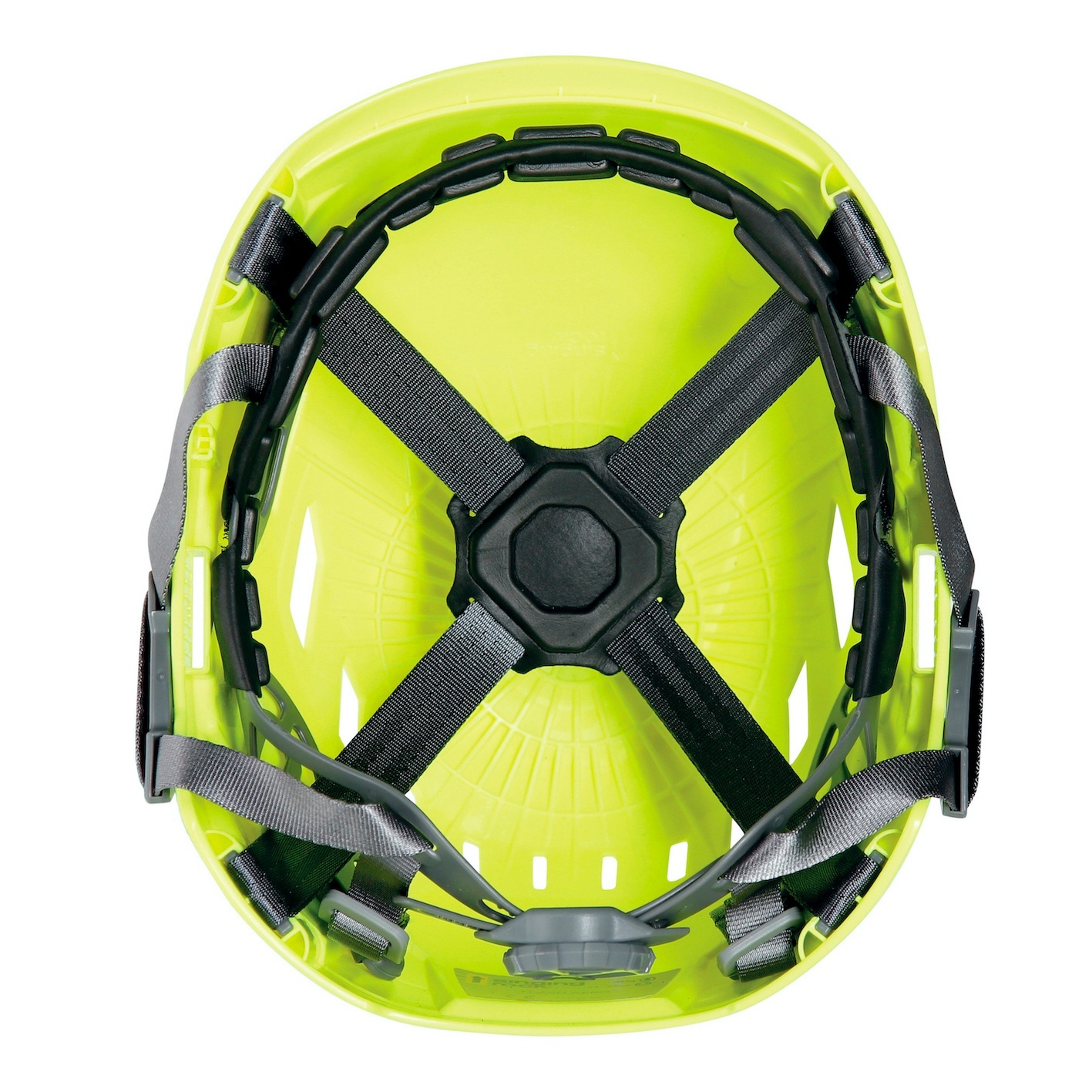 Singing Rock Flash Aero Helmet