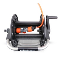 Claber Aquapony Hose Reel Kits