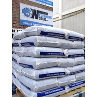 Winclean Resin - 25L bag