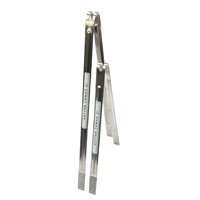 Gutter Tongs 14in
