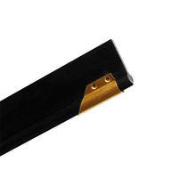 Ettore Brass Clip