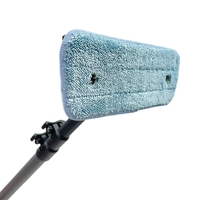 Gardiner GL-X4 Indoor Window Cleaning Kit