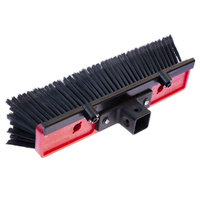 Gardiner MicroJet Rinse Bar 10in