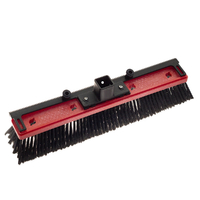 Gardiner MicroJet Rinse Bar 14in
