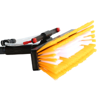 Gardiner Overspray Rinse Bar Kit
