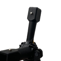 Gardiner Quick-LoQ Double Adapter