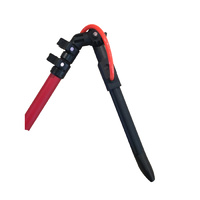 Gardiner QuickLoQ Gutter Spike Agitator