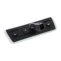 Gardiner Multi-Swivel Pad Holder - 25cm