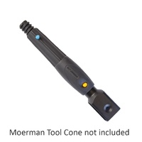 QuickLoQ to Pole Tip Adaptor