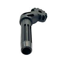 Gardiner Angle Adaptor - Base Part