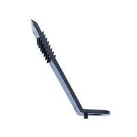 Gardiner Super-Scraper with Pad