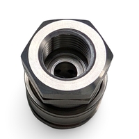 1/4in Quick Connect Fitting Female