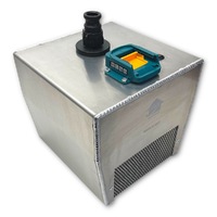 NWC 18v Reclaim Box - Suits Makita Batteries