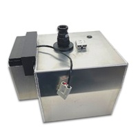 NWC Reclaim Box w/ Battery