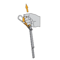 Singing Rock Footer II Complete