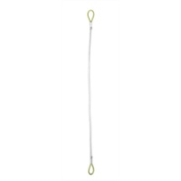 Singing Rock Steel Lanyard 