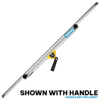 Sorbo Eliminator Squeegee Channel - 78 inch
