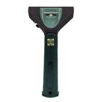 Sorbo Swivel Safety Handle Black