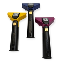 Sorbo Swivel Safety Handles - Multi Coloured