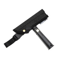 Sorbo 6in Scraper with Holster