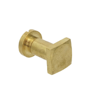 Sorbo Replacement Square Nut & Screw