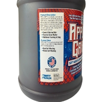 Apple Wash - 1 US Gallon 