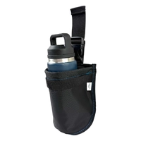 Takaki Works Large Pouch