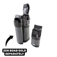 Takaki Works Zen Scraper Holster