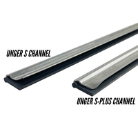 Unger S Squeegee Channel 22" (55cm)