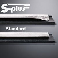 Unger S-Plus Channel - 18in