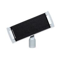 Unger Aluminium Pad Holder with 22mm Euro Thead