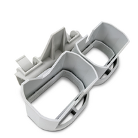 Wagtail Bucket Clip