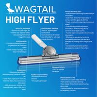 Wagtail High Flyer 22in (55cm)