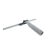 Wagtail Pivot Control Squeegee - 24in