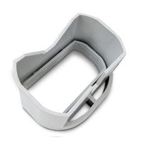 Wagtail Bucket Clip and Mop Extractor