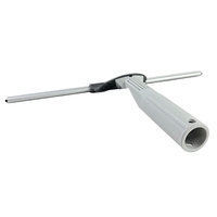 Wagtail Slimline Squeegee - 6in