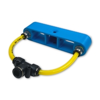 Spray Buddy - Blue