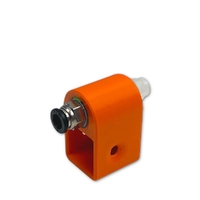 Spray Buddy - Orange