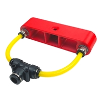 Spray Buddy - Red
