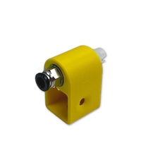 Spray Buddy - Yellow