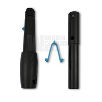 Gardiner Pole Tip Adaptor