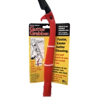 The Gutter Grabber