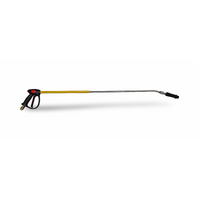 High Pressure Cleaner - 13lpm 2200psi