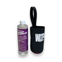 WCW Nylon Bottle Holder