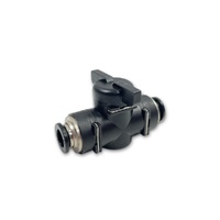 10mm Push-Fit Valve