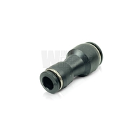 12mm to 8mm Reducing Push Fit Joiner