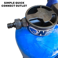 11.5L DI Lift & Carry System