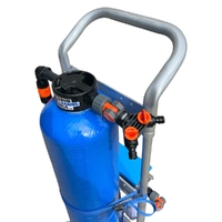 25L DI Pure Water System 