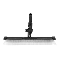 XERO Lite Hybrid Swivel Brush - 18in