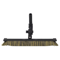 XERO Lite Synthetic Swivel Brush - 18in